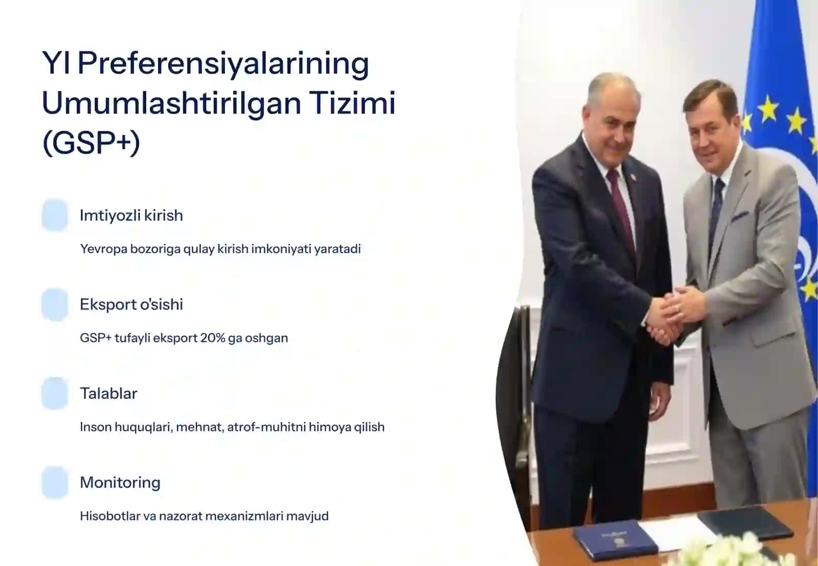 O'zbekiston va Yevropa Ittifoqi savdo aloqalari tahlili 3