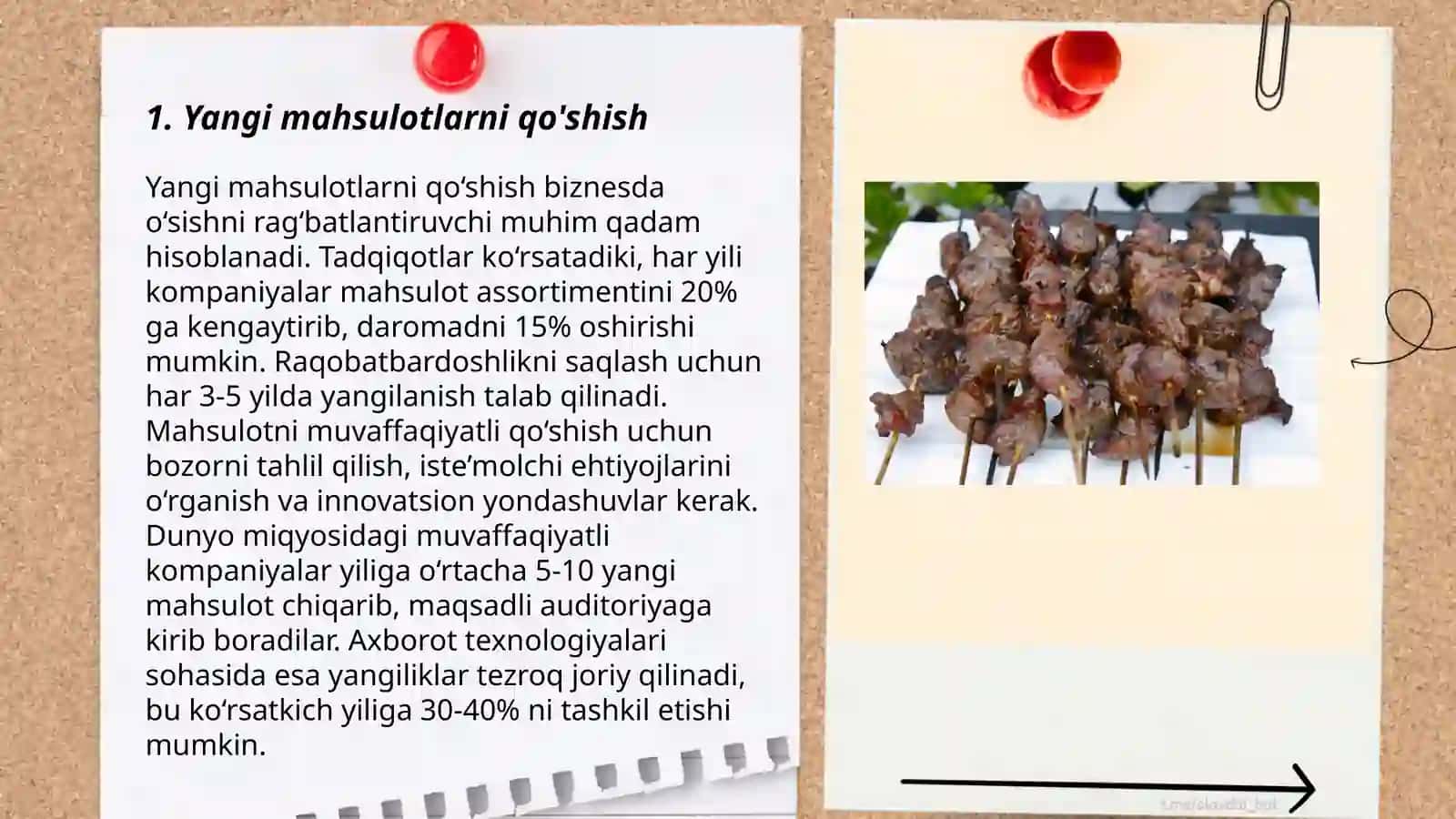 Kuchlarni qo'shish 3