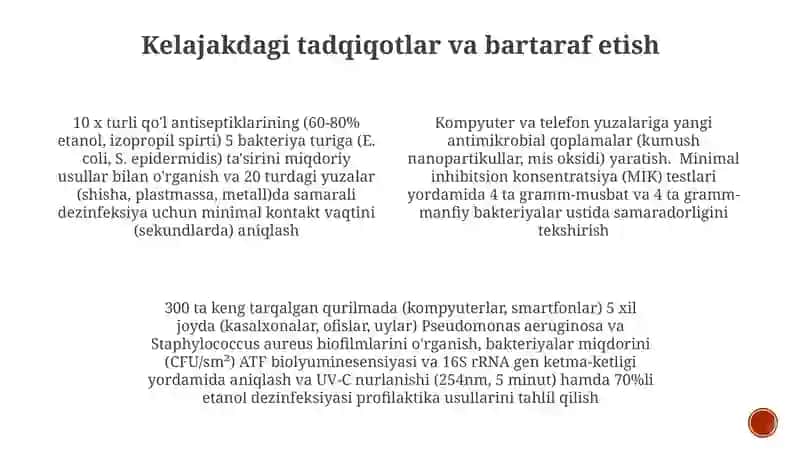 Kompyutervatelefonlarning bakterial kontaminasiyasi 3