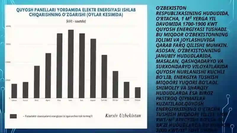Quyosh Panellari va Chiqindi Materiallarini Qayta Ishlash Muammolari 3