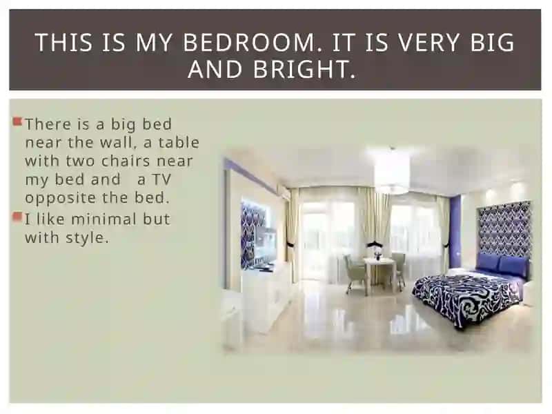 My dream house 3
