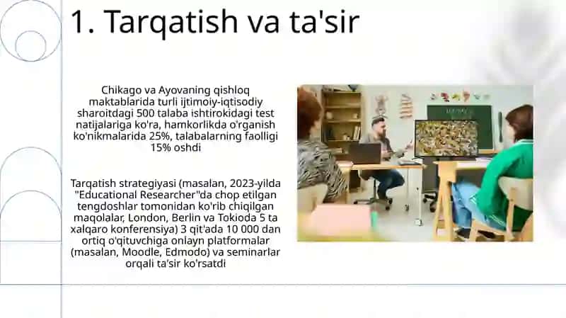 Ijtimoiy pedagogik tadqiqotning mohiyati 3