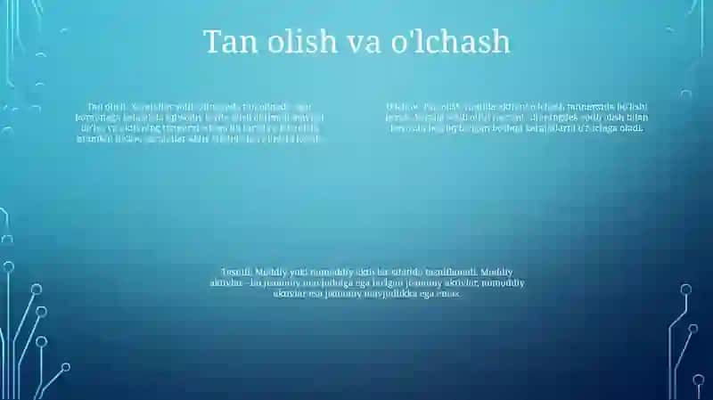 AsosiyVositalarHisobi 3