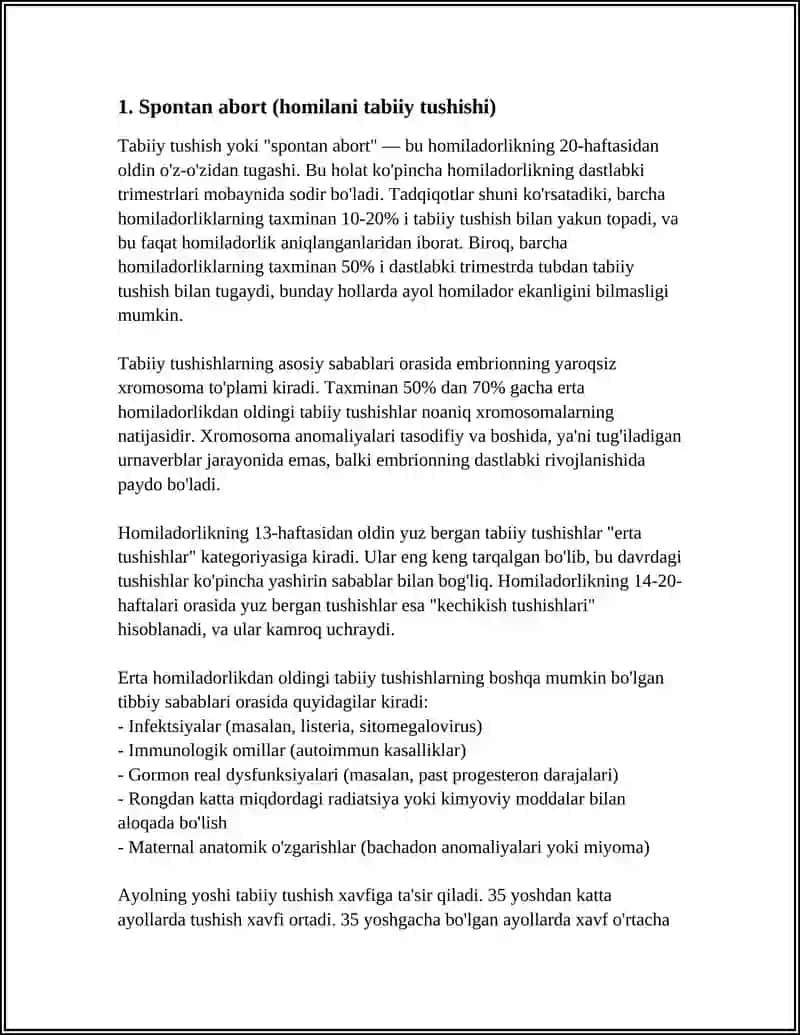 HOMILADORLIKNING ERTA DAVRDAGI ASORATLARI 3