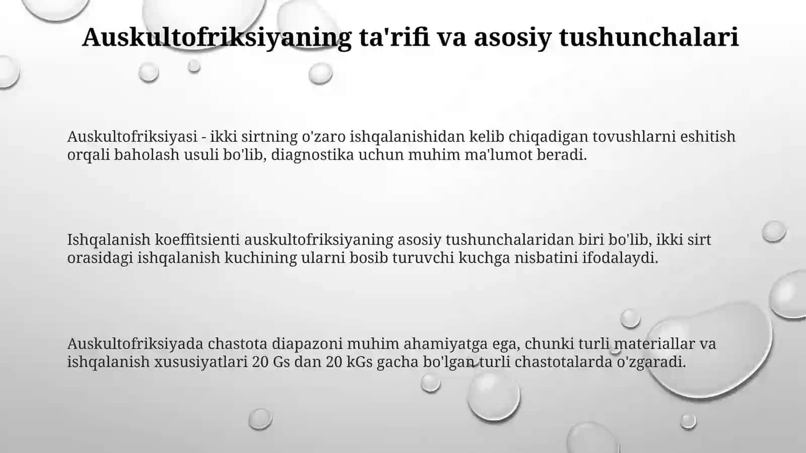 Auskultofriksiya 3