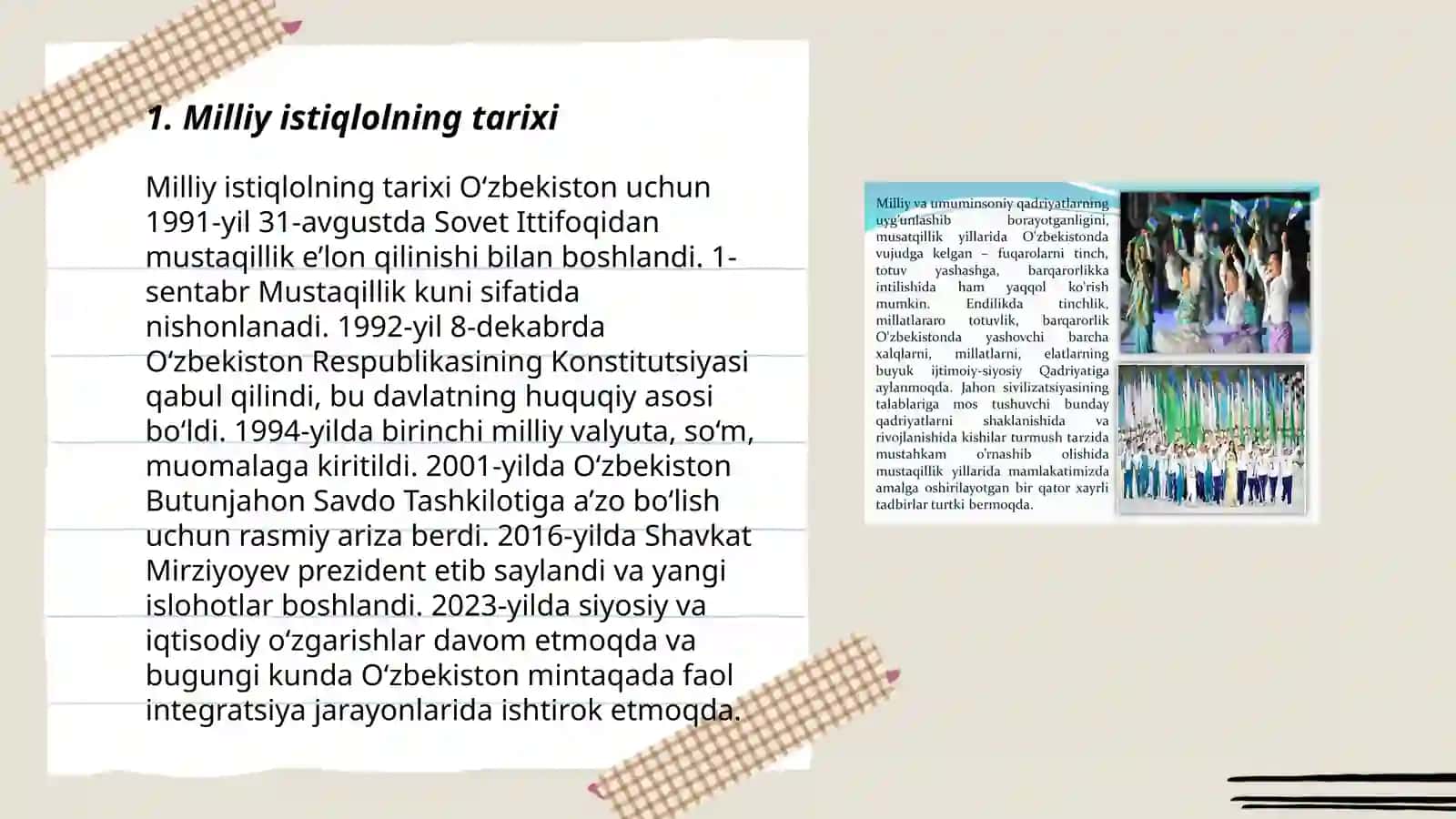 Milliy istiqlol makurasining mazmun-mohiyati 3