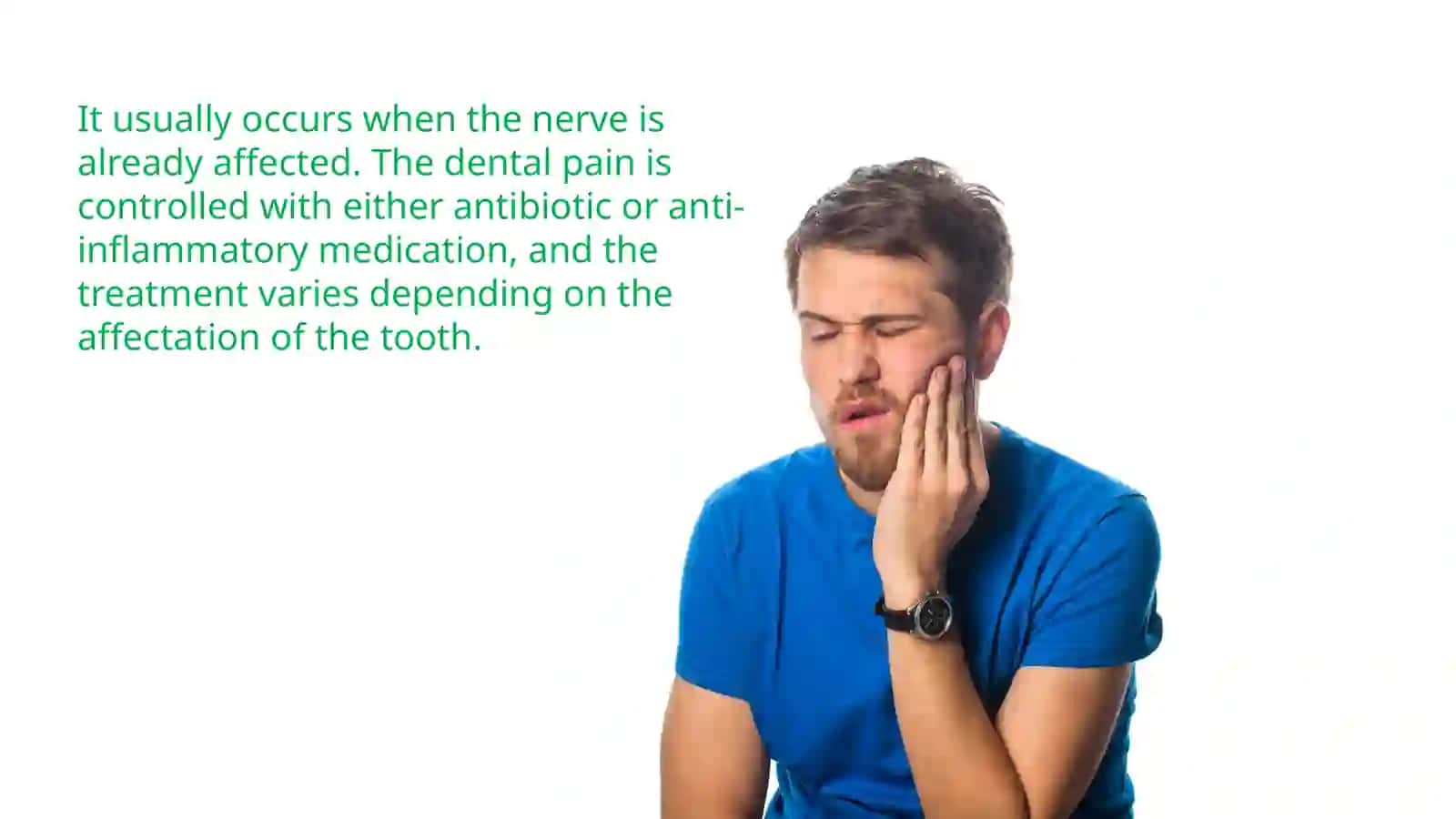 Toothache 3