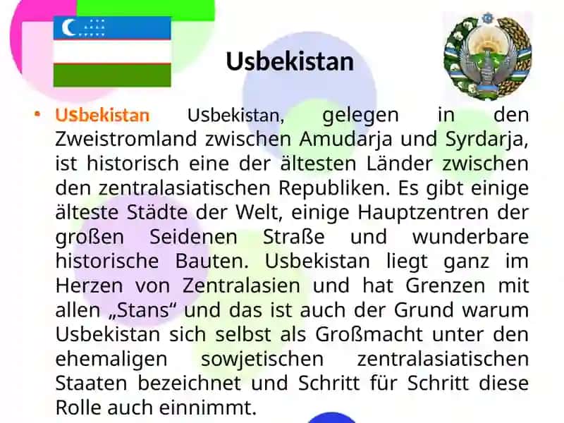 Staatliche Universität Ferghanas 3