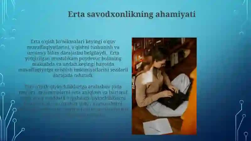 Imloviy savodxonlik 3