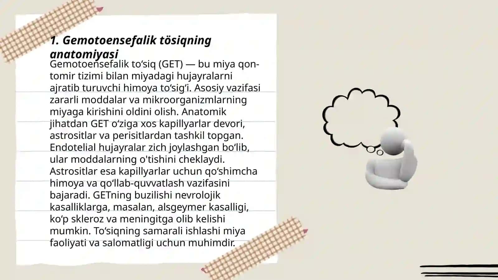Gemotoensefalik tösiq gipofiziologiyasi 3