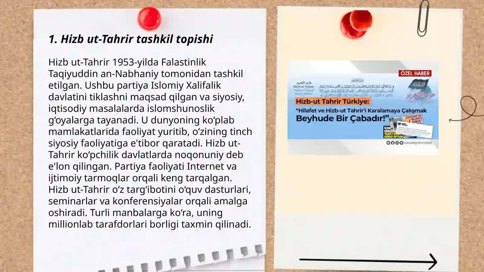 Hizb ul Tahrir al-Islomiy 3