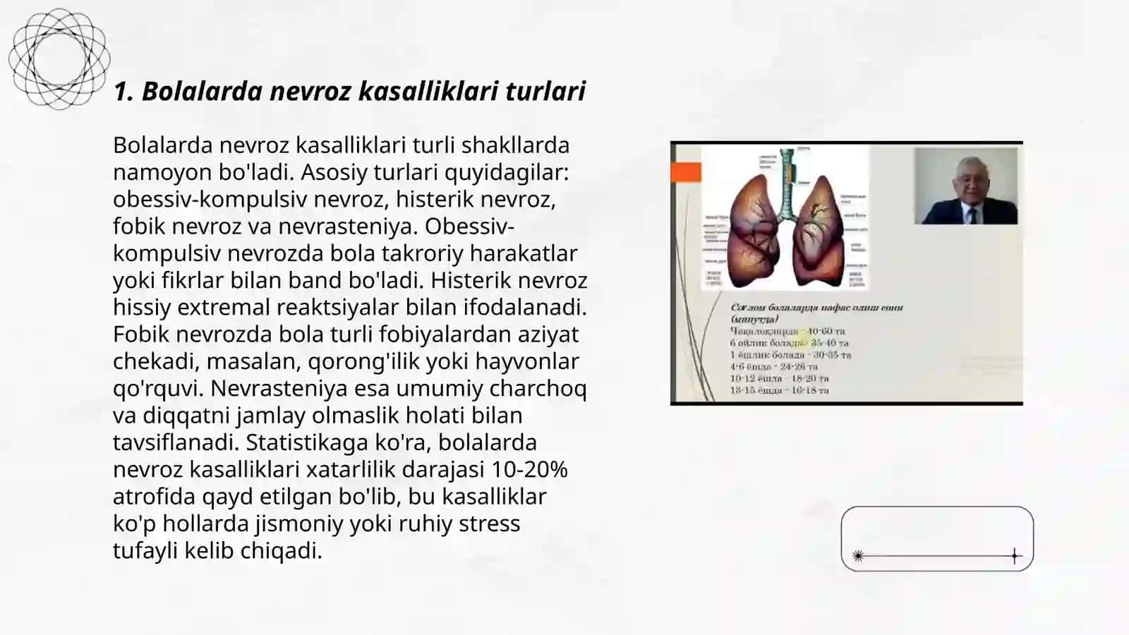 Bolalarda nevroz kasalliklari va ularni oldini olish 3