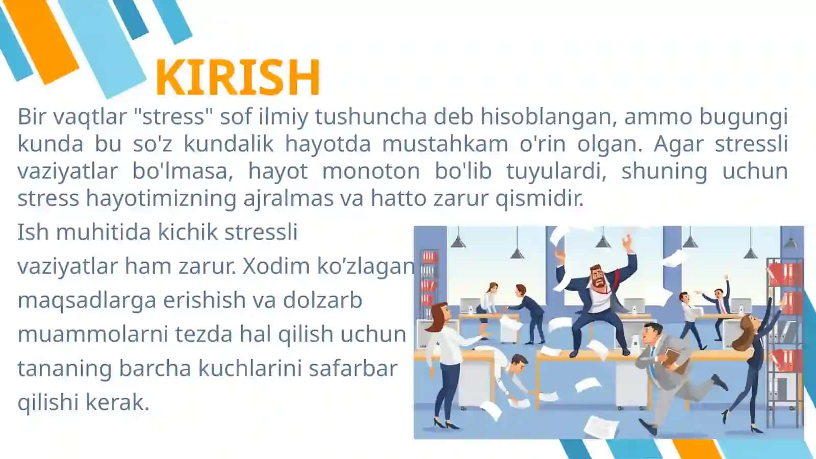 Kasbiy psixologiyada shaxs va jamiyat muammosi. Shaxsni kasbga yo‘naltirish omillari va vositalari 3