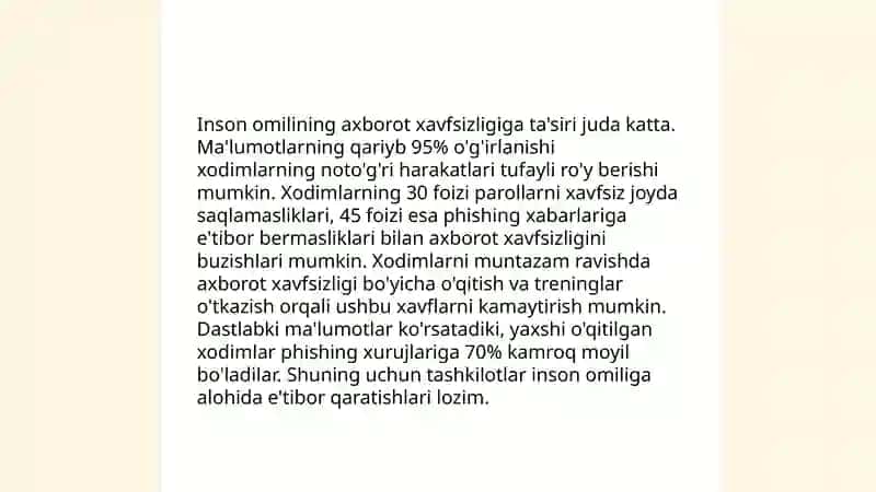 Inson omilining axborot xavfsizligiga ta'siri 3