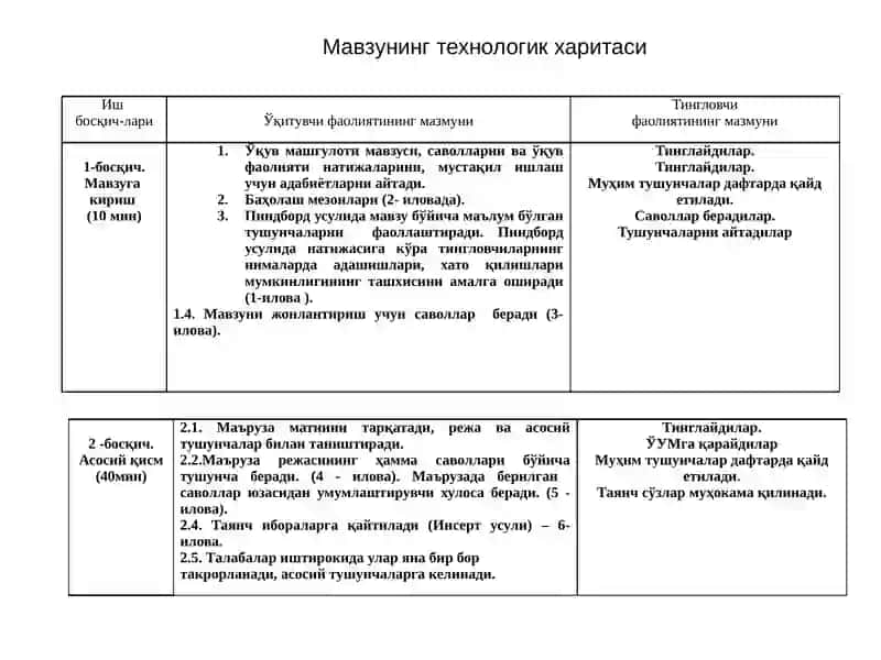 Чизиқли тенгламалар системасининг умумий назарияси. Кронекер-Капелли теорэмаси Chiziqli tenglamalar sistemasinig umumiy nazariyasi. Kroneker-Kapelli teoremasi 3