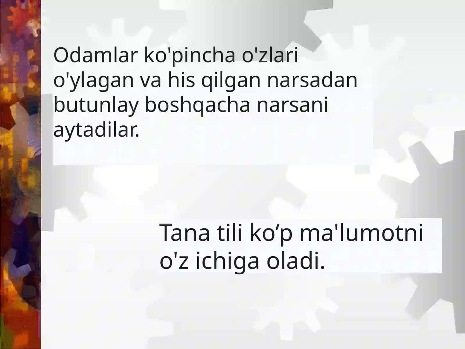 Tana tili va uning kreativlikdagi axamiyati 3