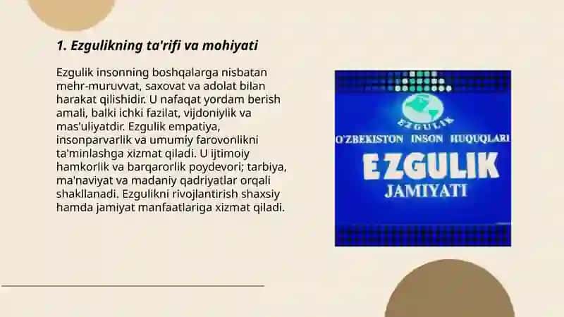 Ezgulik 3