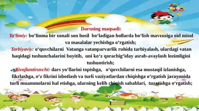 16-sonli umumiy o‘rta ta’lim maktabi 3