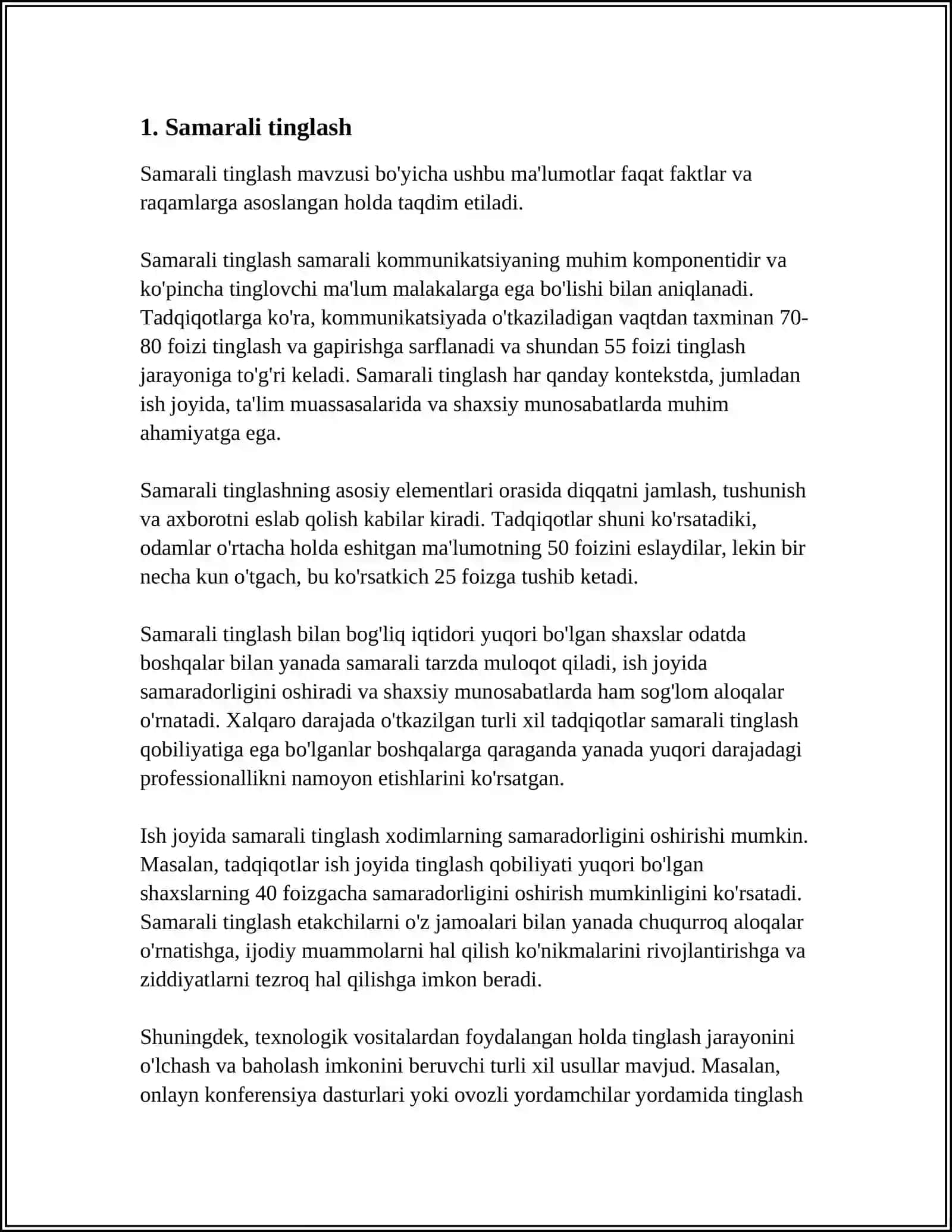 SAMARALI MULOQOTNING ASOSIY TARKIBIY ELEMENTLARI 3
