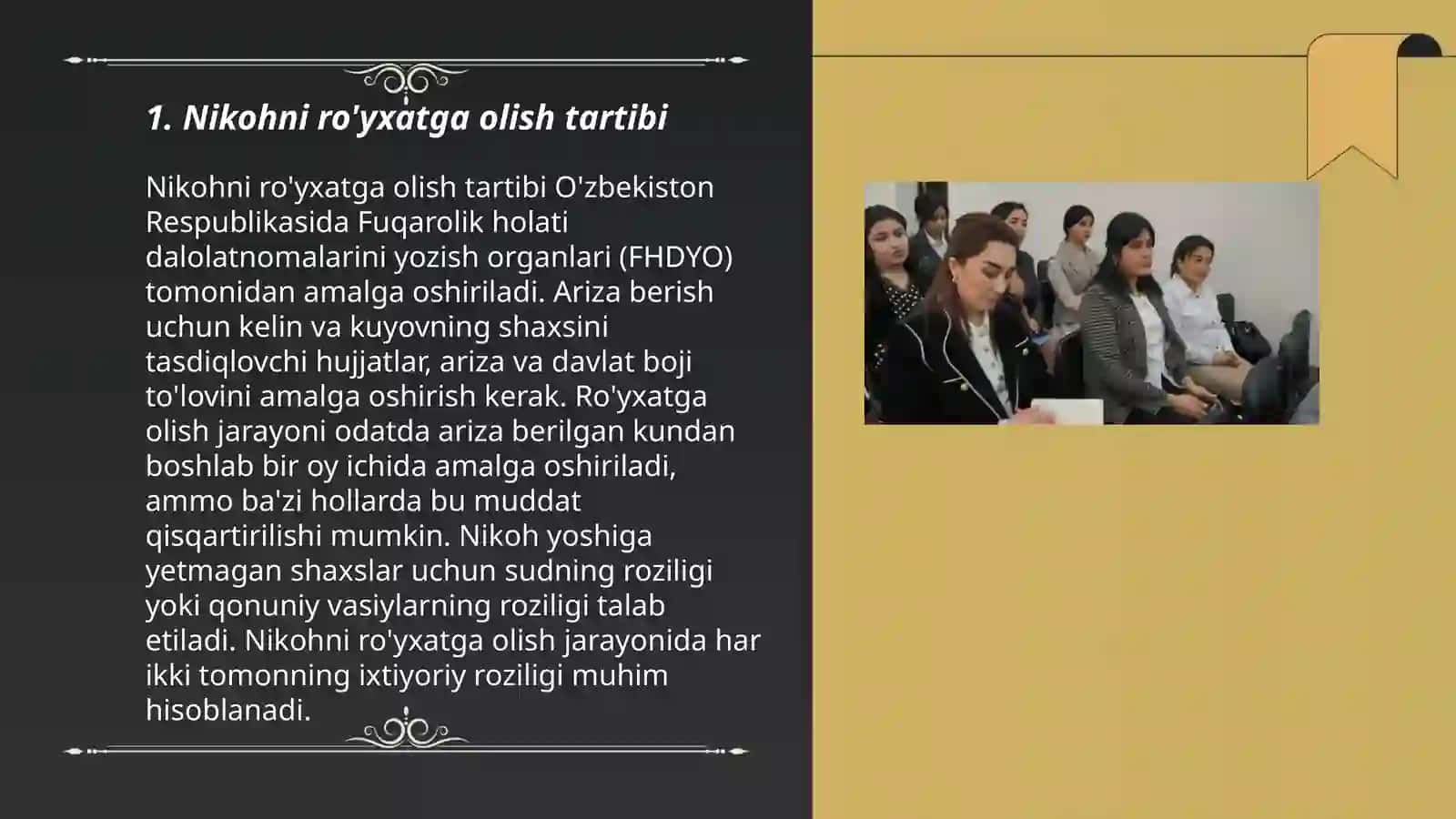 Fuqarolik holatlarini qayd etish 3