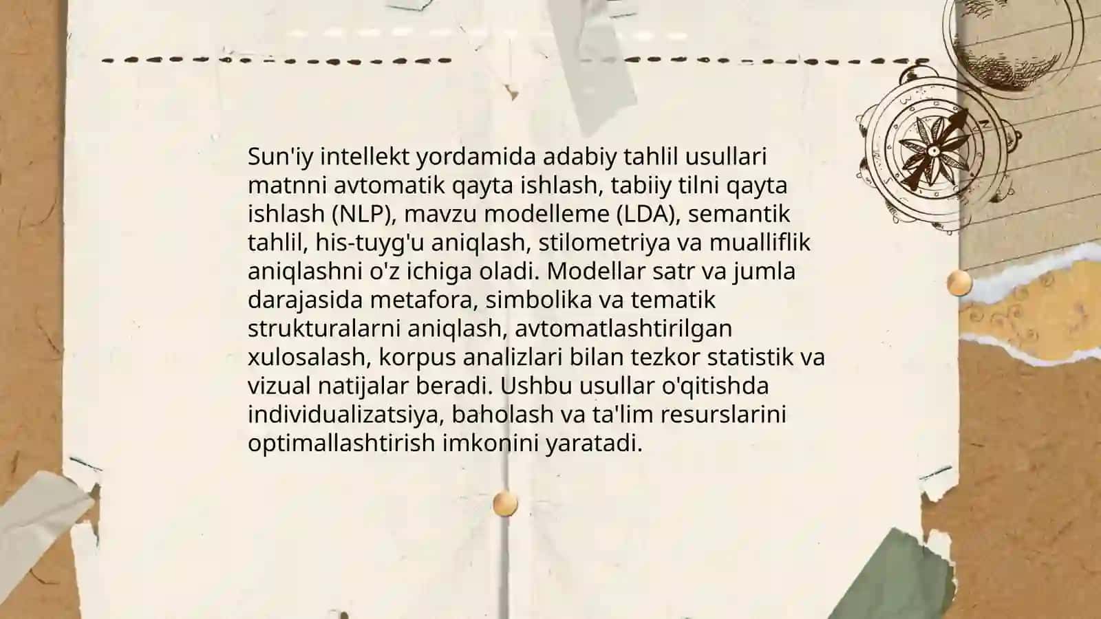 Sun'iy intellekt va adabiy ta'lim 3