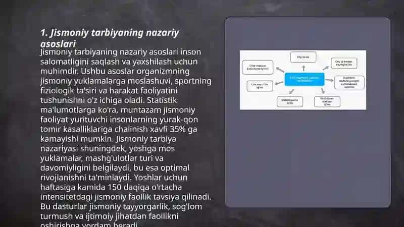Jismoniy tarbiyaning nazariy asoslari 3