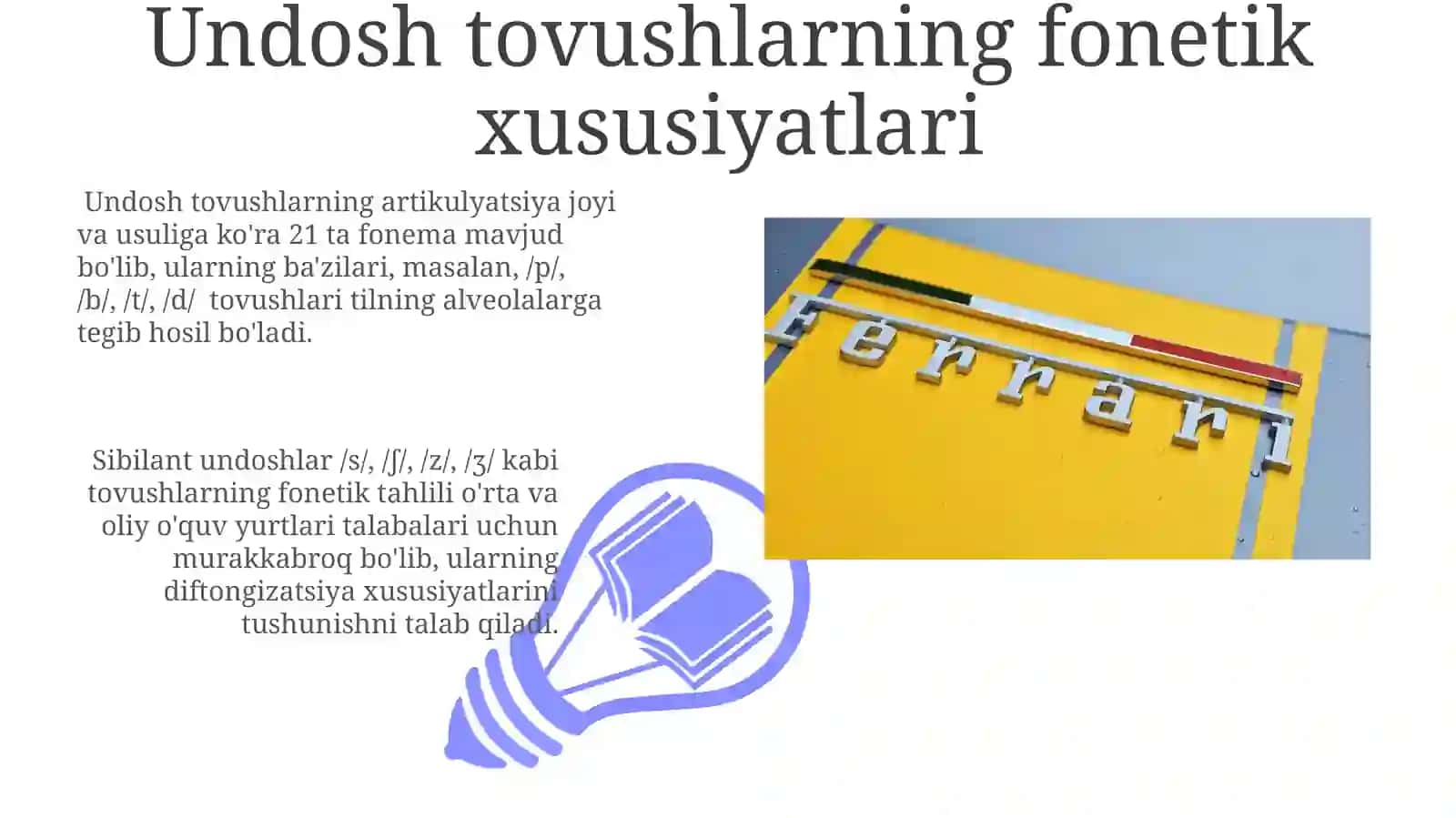 Oʻzbek adabiy tili konsanantizimi 3