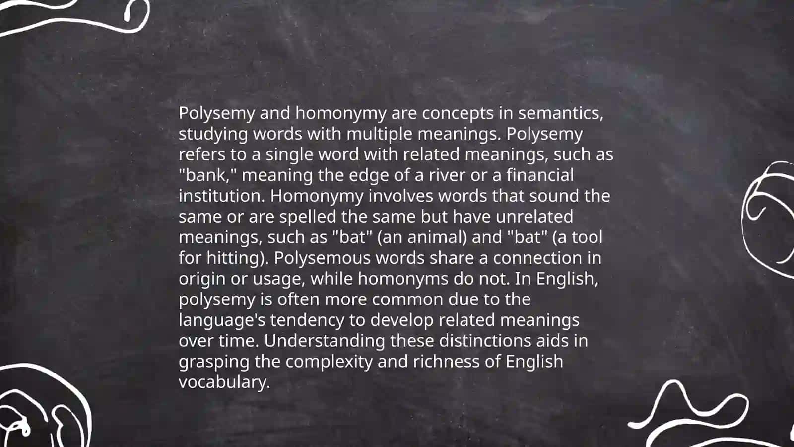 Typological problems of lexical level 3