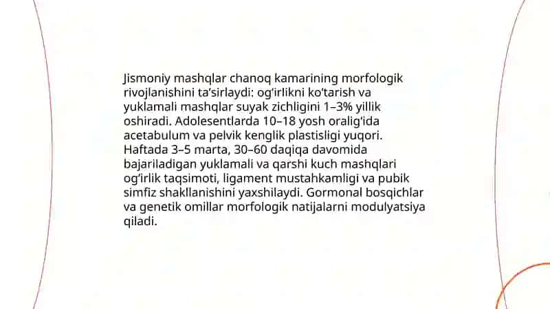 Odam Anatomiasi 3