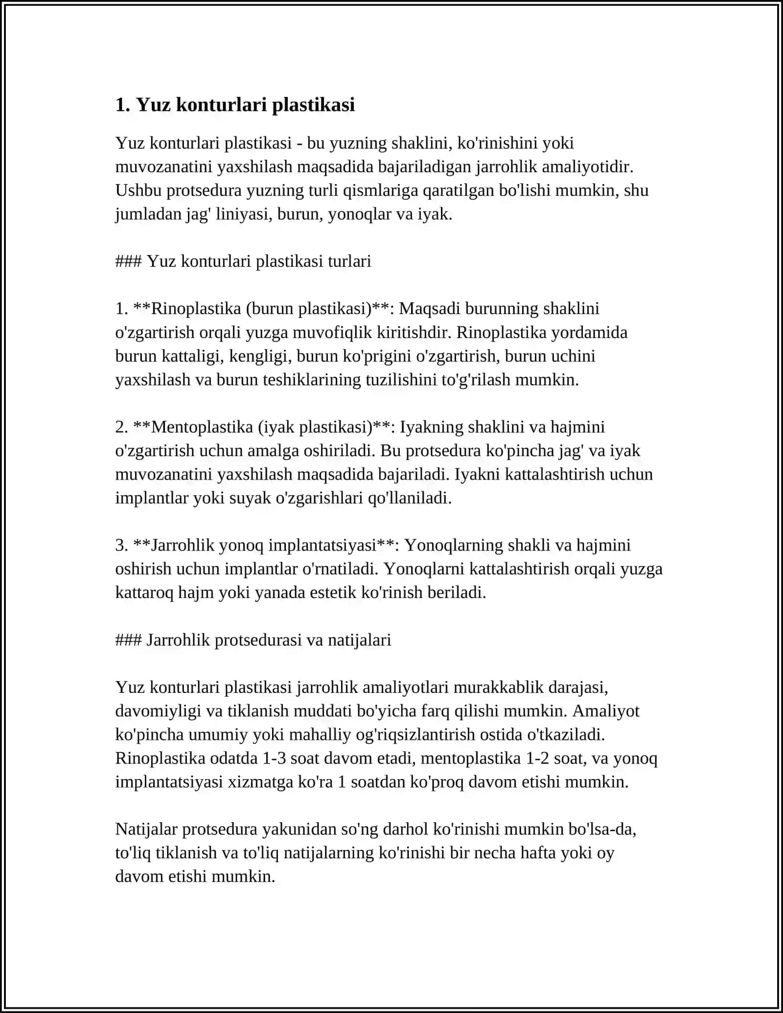 ESTETIK XIRURGIYADA KONTURLI PLASTIK OPERATSIYALAR 3