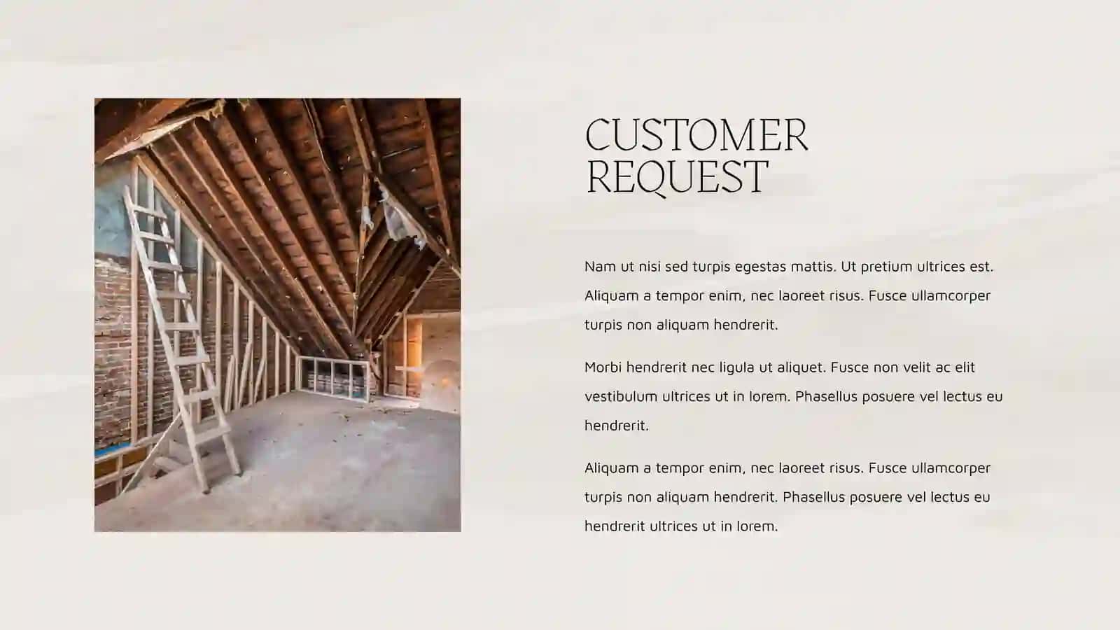 INTERIOR DESIGN PROJECT PROPOSAL 3