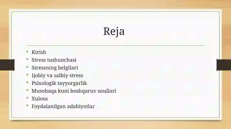 Psixologik malumotlarni qayta ishlash fanidan 3