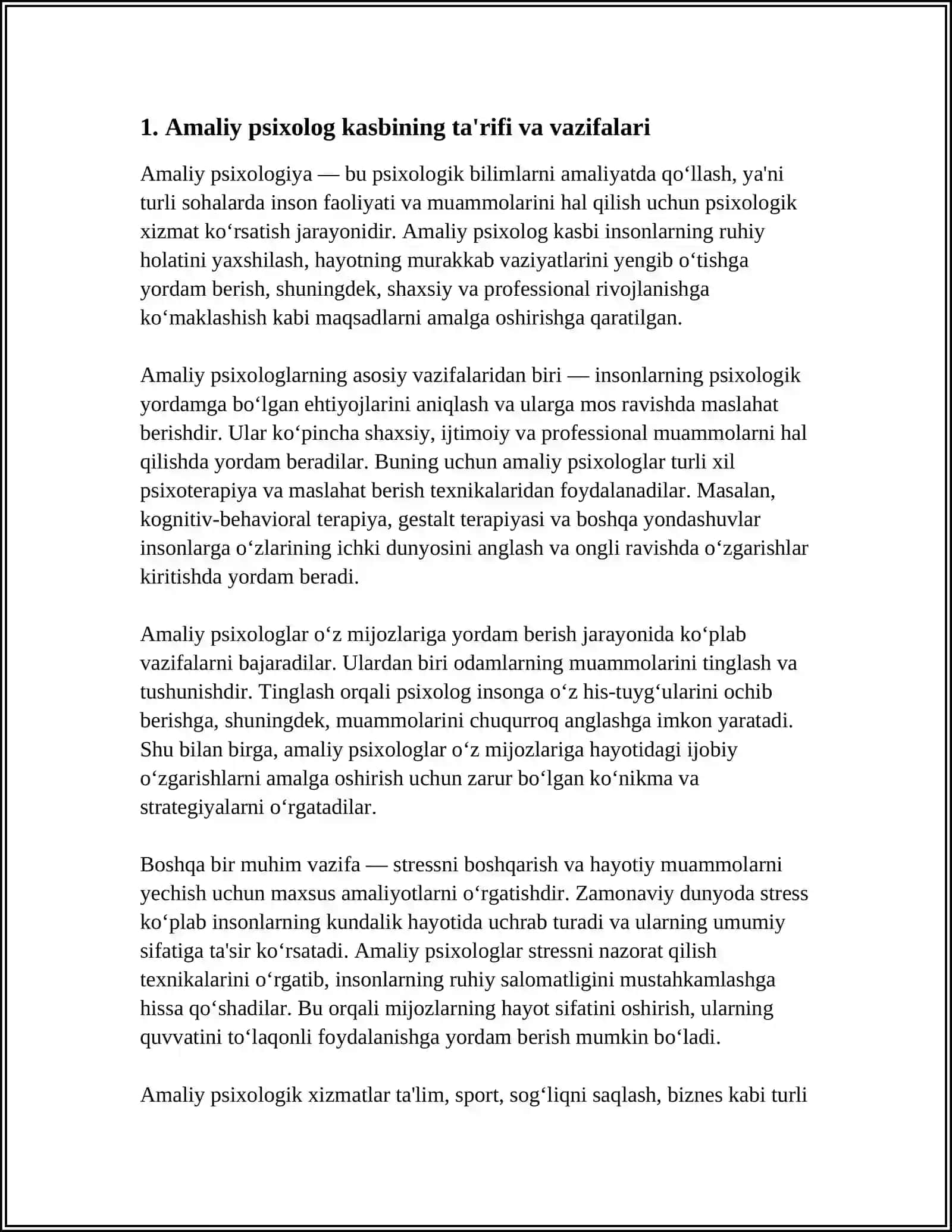 MEN TANLAGAN KASB-AMALIY PSIXOLOG 3