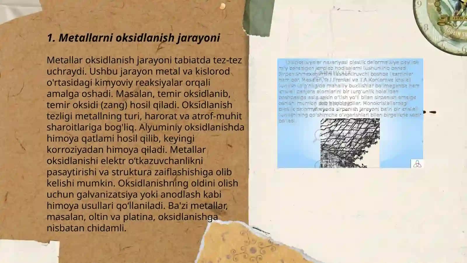 Metallarni karroziyasi 3