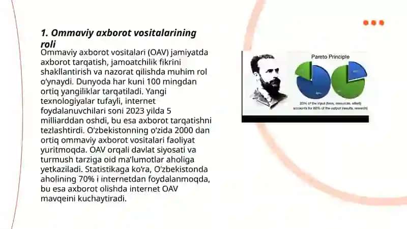 Ommaviy axborot vositalarini sotib olish tamoyillari 3