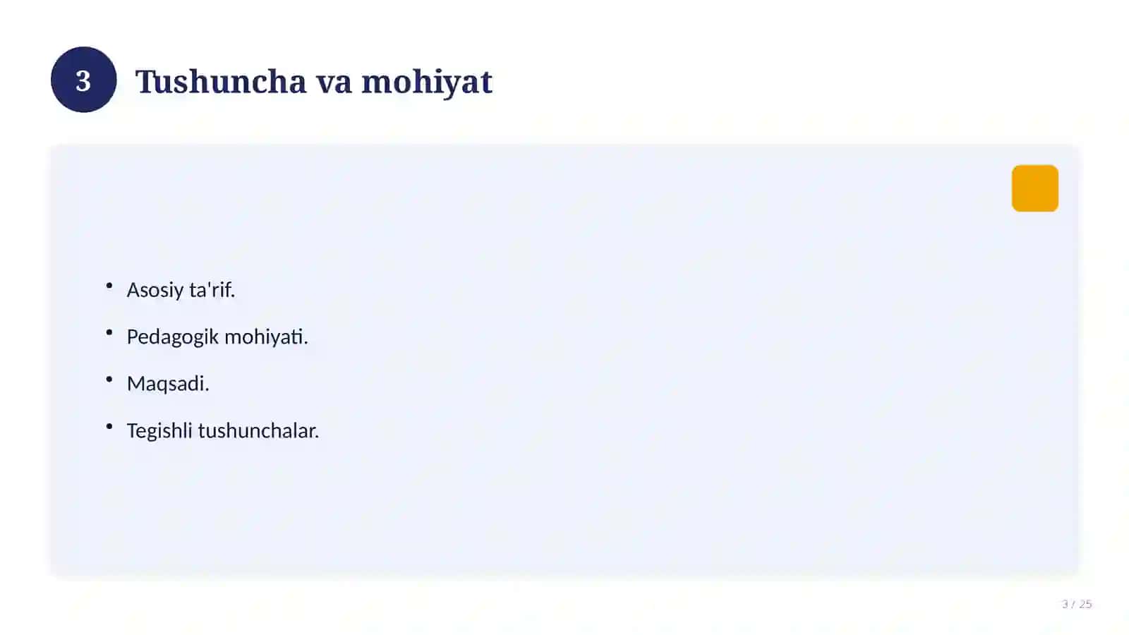 Pedagogik faoliyatida muloqot 3