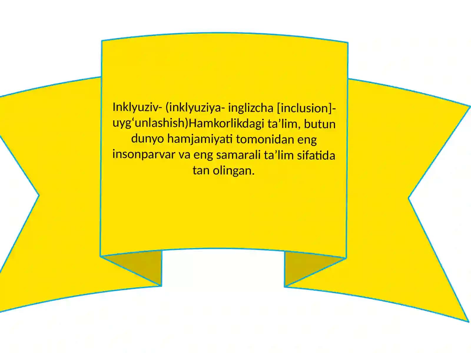 Inklyuziv taʼlimda kompleks yondashish tamoyili 3