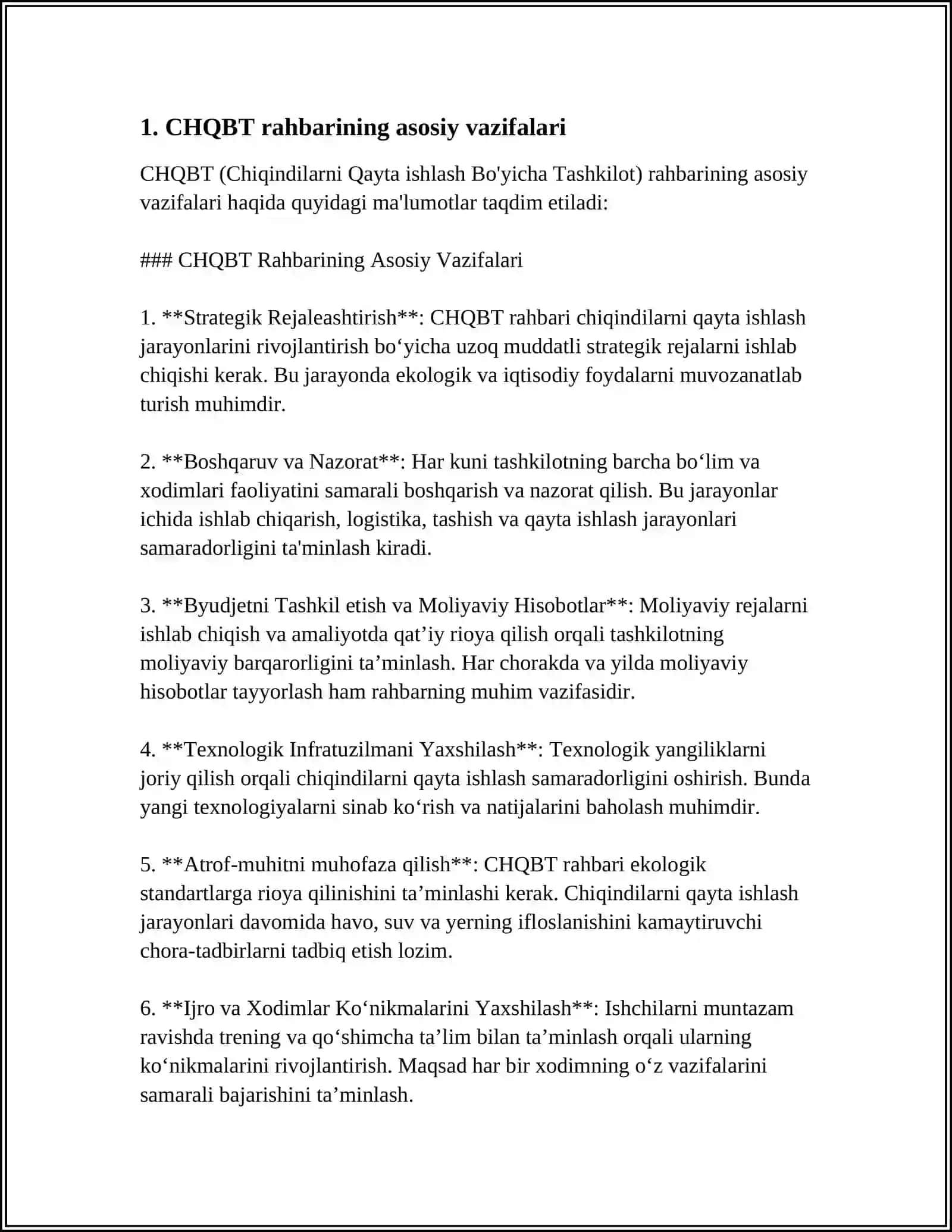 OʻQUV MUASSASALARIDA CHQBT RAHBARINING SINFDAN TASHQARI ISHLARI 3