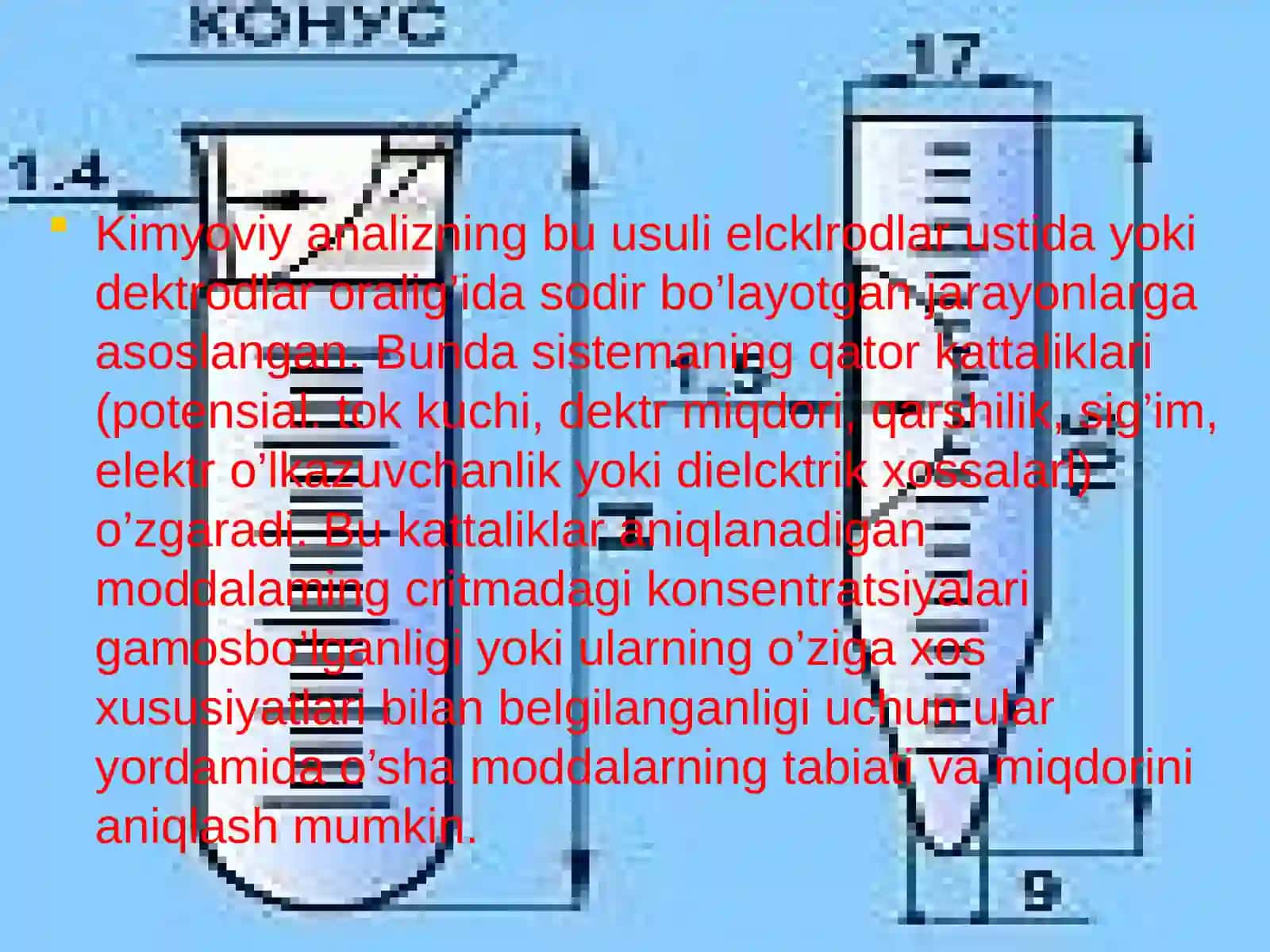 Analitikkimyo 3