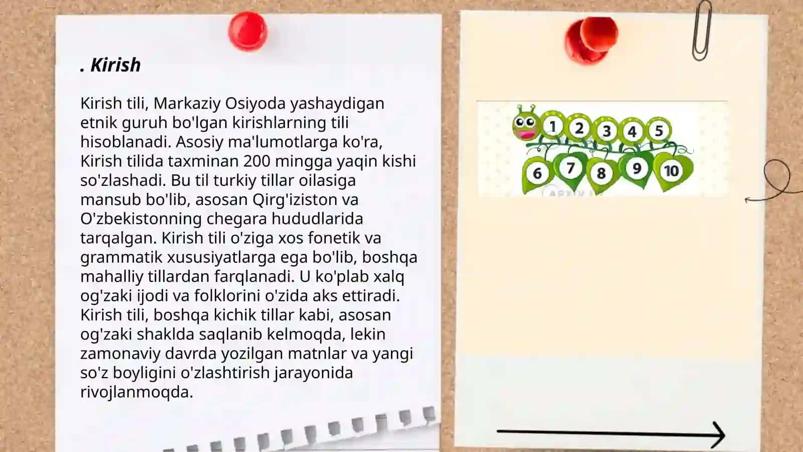 Maktabgacha yoshdagi bolalarda miqdor va son sanoq haqidagi bilimlarni shakllantirish va sanashga oʻrgatish 3