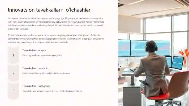 Iqtisodiy xavfsizlikni ta'minlashda innovatsiyalar omili 3