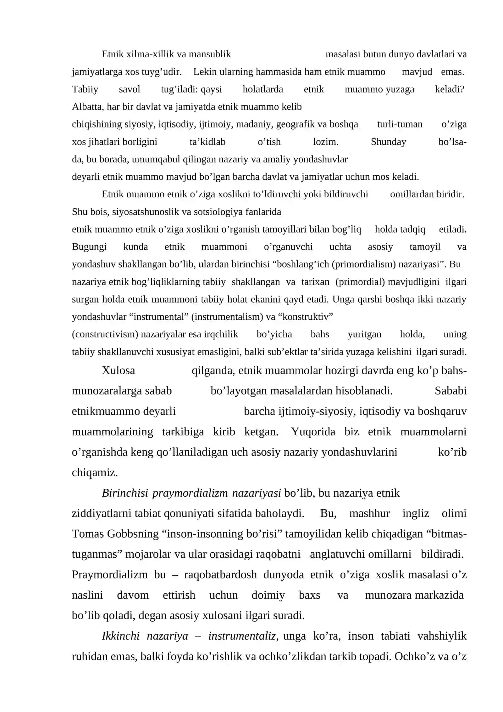 Media makonda psixologik, diniy va madaniy tahdidlar 3
