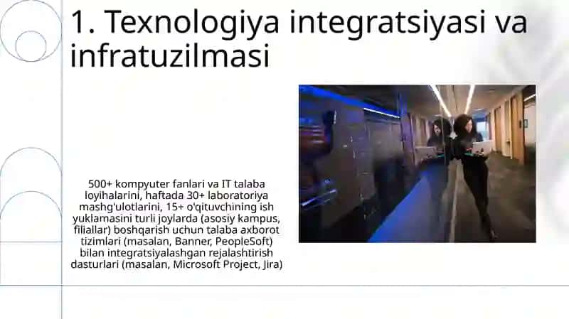 Informatika va axborot texnologiyalari fanlari bo'yicha o'quv jarayonini rejslashtirish tizimi 3