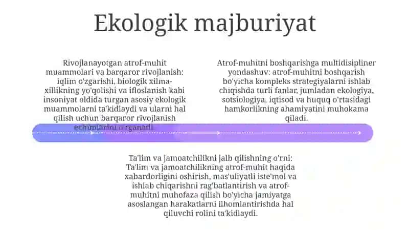 Zamonaviy Steam Yondashuvi - Davr Talabi 3
