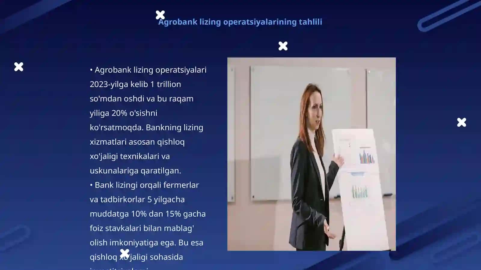 Agrobank lizing va faktoring operatsiyalari 3