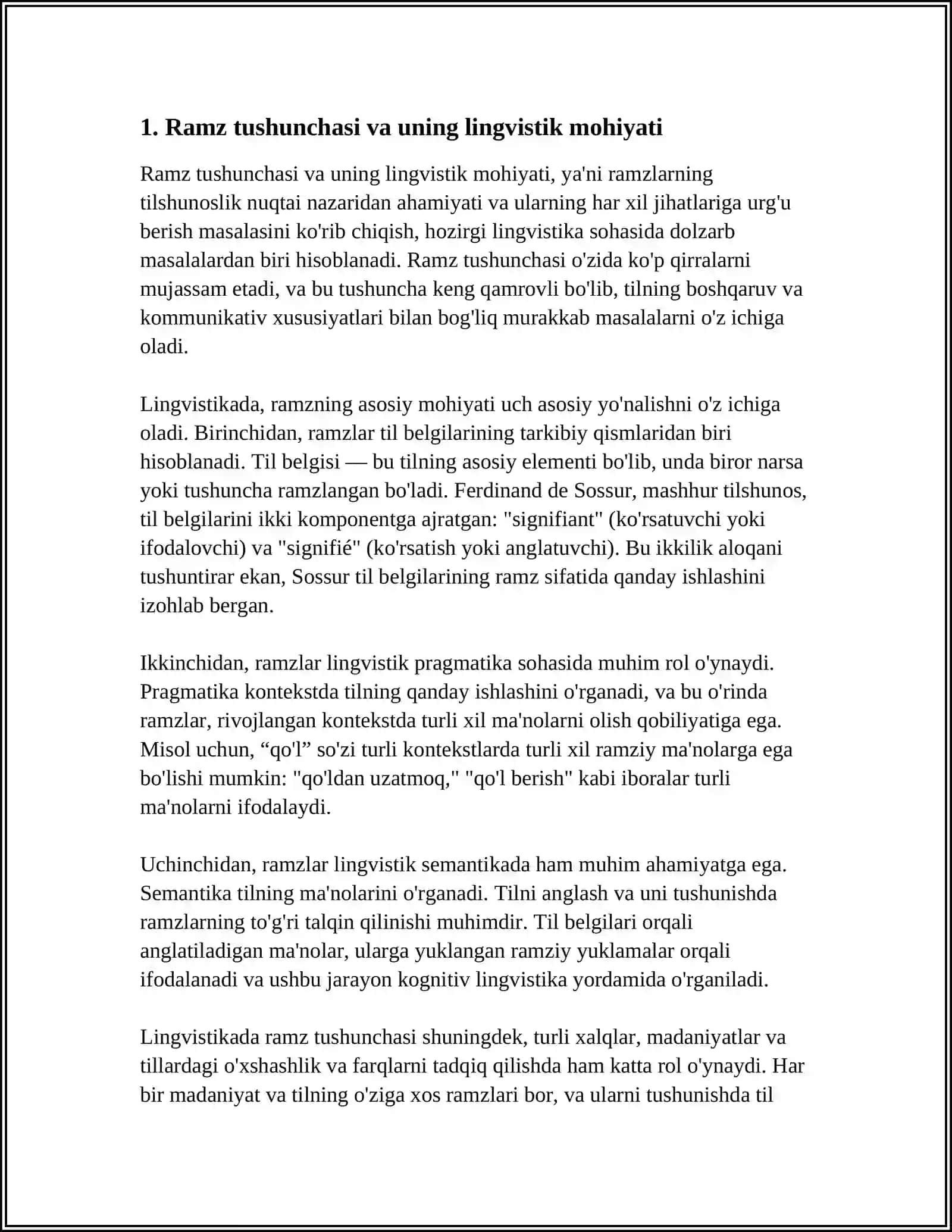 LINGVOMADANIY BIRLIKLARI (RAMZ VA LAKUNALAR ASOSIDA) 3