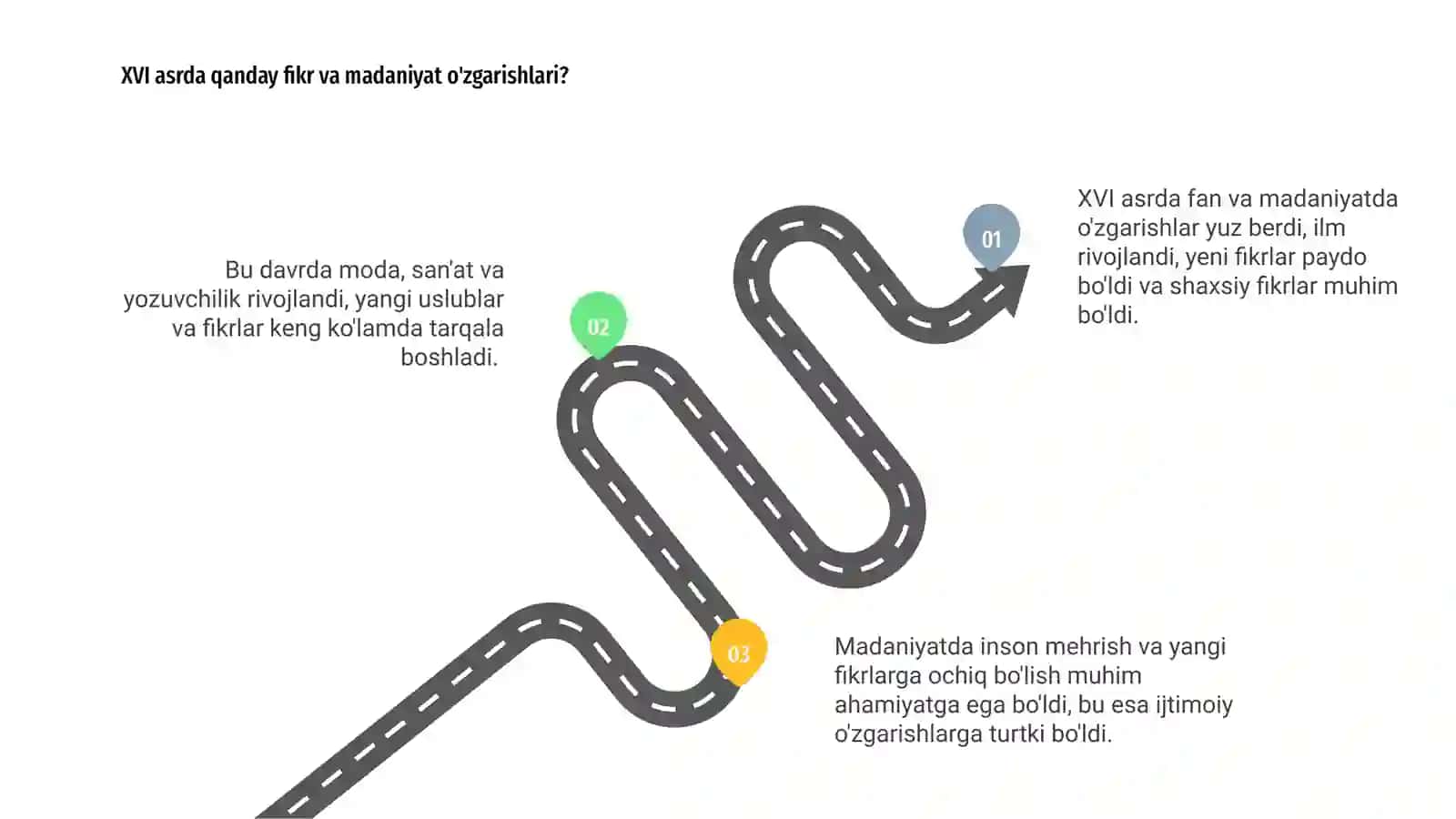 XVII–XVIII asrlarda fan va madaniyat 3