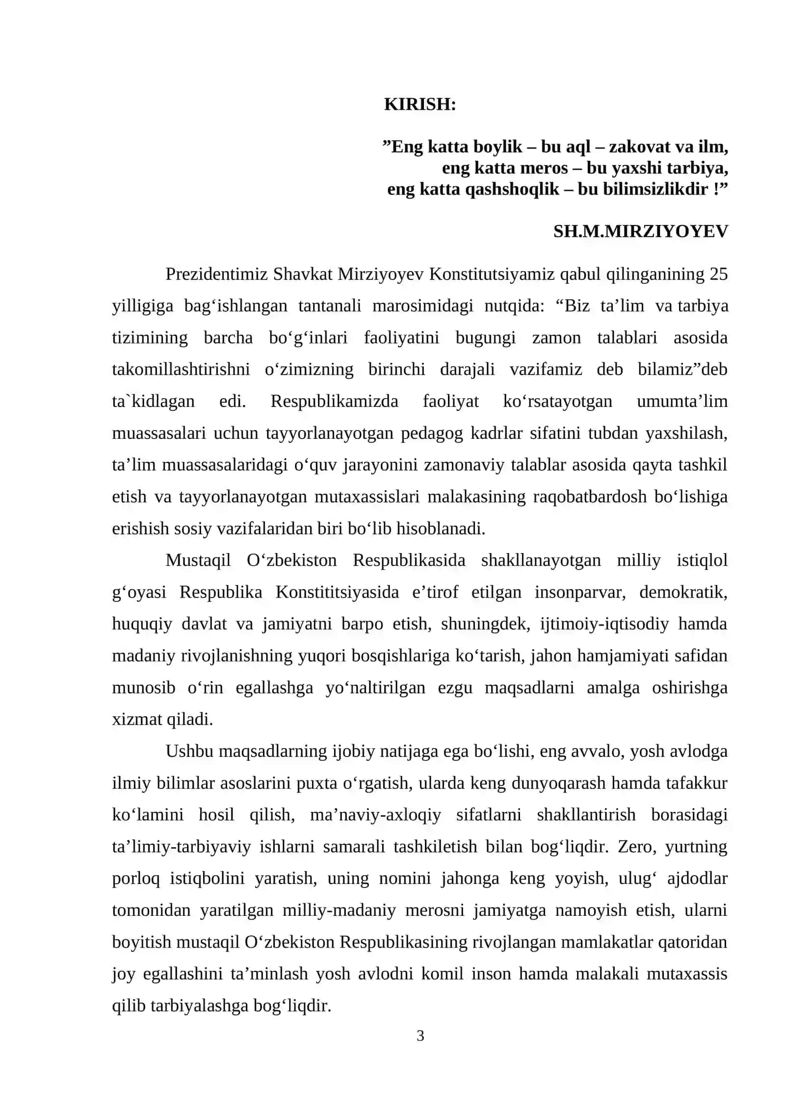 Sirkul va chizg‘ich yordamida yasashlar 3