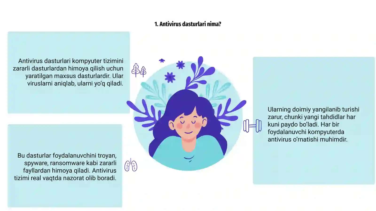 Antivirus Dasturlari 3