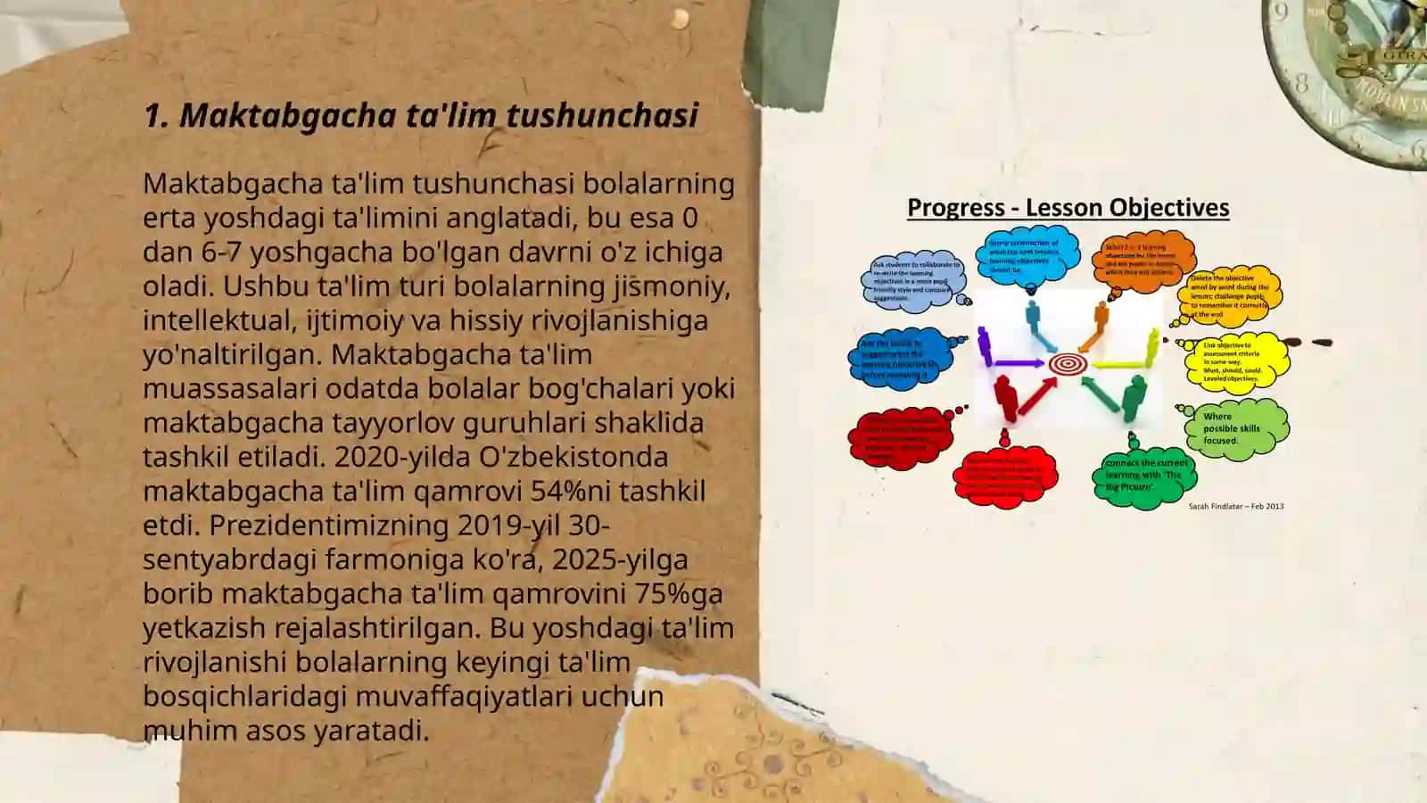 Màktabgacha inklyuziv ta'lim kursi 3